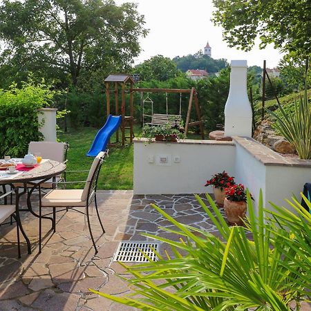 Lovely Home In Matulji With Outdoor Swimming Pool Esterno foto